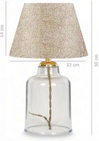 ΦΩΤΙΣΤΙΚΟ ΕΠΙΤΡΑΠΕΖΙΟ HM7583.01 ΕΚΡΟΥ