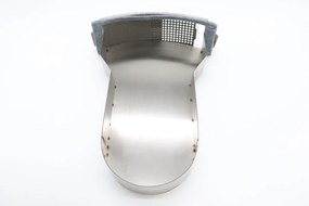 BBQ 22" - Bottom Ventilator With Ash Tray Draw