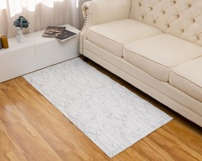 Heinner HR-RUG140CSH-RTZ Αντιολισθητικό Χαλί Ορθογώνιο 70X140 CM RITZ
