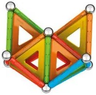 Geomag Σετ Supercolor Panels 52