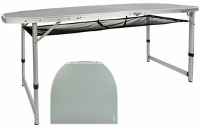 Πτυσσομενο τραπεζακι Aktive 149 x 80 x 59 cm Κάμπινγκ