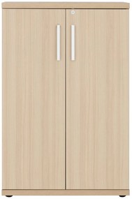 Ντουλάπα γραφείου Marbrand-Sonoma-Leuko