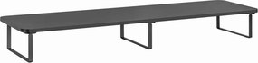 DISPLAY ACC ADJUSTABLE STAND/RECTANGLE MS-TABLE2-01 GEMBIRD