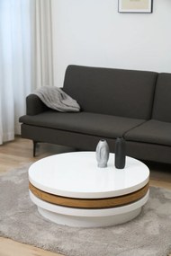 Τραπεζάκι σαλονιού Layer Plus