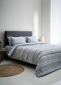 AMORGOS-1 ΣΕΤ ΣΕΝΤ KING 270Χ260 4ΤΕΜ