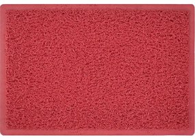 Πατάκι Εισόδου Luxor 12mm 60X90 Red 60 X90