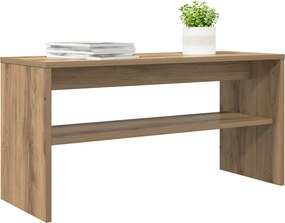 vidaXL Ντουλάπι TV Artisan Oak 80 x 30 x 40 εκ Επεξεργασμένο ξύλο