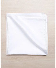 Ποτηρόπανο Garcon 45x75cm Άσπρο