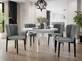 Καρέκλα Bene S106-Mple