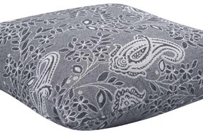 Διακοσμητικό Μαξιλάρι PAISLEY GREY