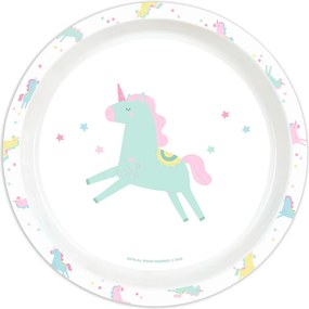 Παιδικό Σετ Σκεύη Safta Unicornio PVC