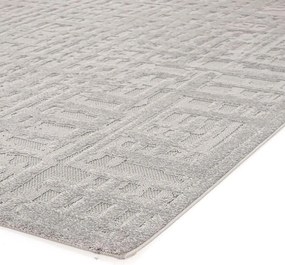 Χαλιά Κρεβατοκάμαρας (Σετ 3τμχ) Royal Carpet Chiara 62001 A