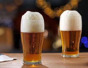 ΠΟΤΉΡΙΑ BEER GLASS X4 PINTE 57CL 154525