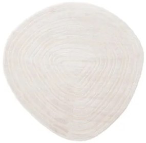 Μοντέρνο Χαλί Organic Shape 264 Cream 200X200