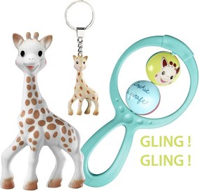 Sophie The Giraffe Μια Φορά Και Ένα Καιρό 010324