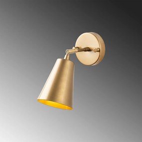 Wall Lamp Evander - 13190 Gold