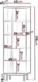 Στήλη Alsy Reg-Fusiko