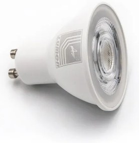 Λάμπα LED ισχύος 5W GU10 πλαστική 230V LUMEN-13-102500-nan 13-102500