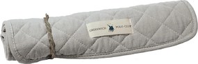 Σουπλά (35x50) Greenwich Polo Club Essential 2638 Grey