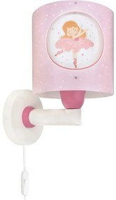 Απλίκα τοίχου Ango Princess Dance