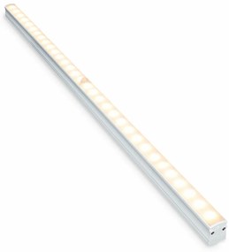 Φως LED με Αισθητήρα Κίνησης KSIX Grace (55 cm)
