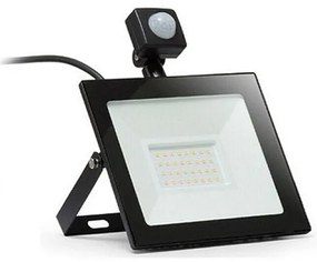 LED προβολέας 50W με αισθητήρα κίνησης DP-350-605