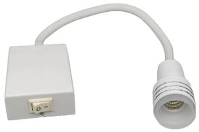 Λάμπα τοίχου 3W ZBD115 - WALL LAMP