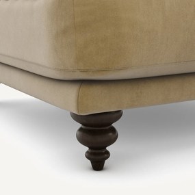 Υποπόδιο από βελούδο, Lazare