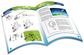 Gigo Rubber Band Racers