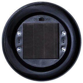 vidaXL Φωτιστικά Εξωτ. Χώρου για Μονοπάτια 4 τεμ. LED Καρφωτά 30 εκ.