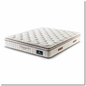 Στρώμα fixstrom extraplus διπλό "PRESTIGE PLUS" roll pack 160x200x28 Fixstrom-0087390
