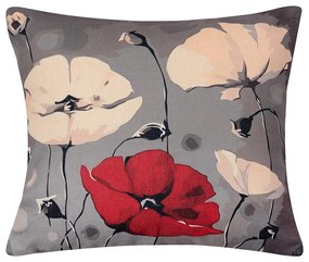 Διακοσμητική Μαξιλαροθήκη (45x45) Silk Fashion 181