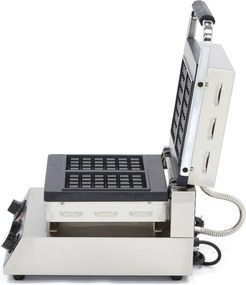 Waffle Maker - 2 Pieces - Belgian