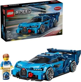 Playset Lego 77257