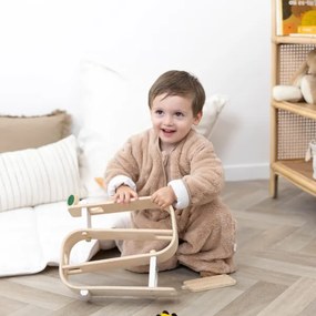 Bemini Υπνόσακος Magic Bag® 2Tog Softy Beige12-24m