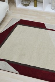 Χαλί Ace 7429/861 Beige-Red 160X240cm