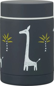 Βρεφικό Θερμός Φαγητού 300ml Fresk Giraffe