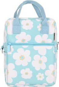 Ισοθερμική Τσάντα Φαγητού 7lt Estia Save The Aegean Blue Daisy 01-41878
