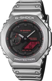 Ανδρικά Ρολόγια Casio G-Shock GM-2100YRA-8AER