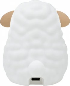 Παιδικό Φωτιστικό Νυκτός Προβατάκι