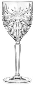 Ποτήρι Λευκόύ Κρασιού 230ml Oasis - RCR - 6 ΤΜΧ