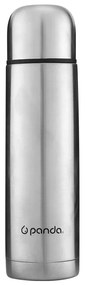 Θερμός Panda Vacum Ανοξείδωτο 500ml 24323
