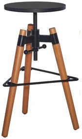 Metaxakis   Barstool Oldy/W  metax-02-00-0655 διάστ.44.0000 x 44.0000 x 68.0000