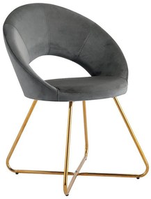 Σετ 2 καρέκλες Muz 105 (2) τεμάχια