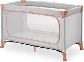 Κούνια Μωρού Hauck