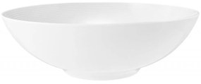 Σαλατιέρα Blues 001.756289K1 Φ30x9,9cm White Espiel Porcelain
