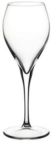 Ποτήρι Κρασιού Monte Carlo SP440090G6 7,7x21,5cm 260ml Clear Espiel Glass
