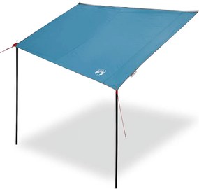 vidaXL Τέντα ανθεκτική στο νερό με στέγη