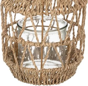 ΦΑΝΑΡΆΚΙΑ NATURAL LANTERN MULI H18 ATMOSPHERA 193782