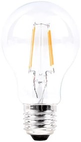 Λαμπτήρας LED Emlark Pear A60 Filament 8W E27 230V 4000K